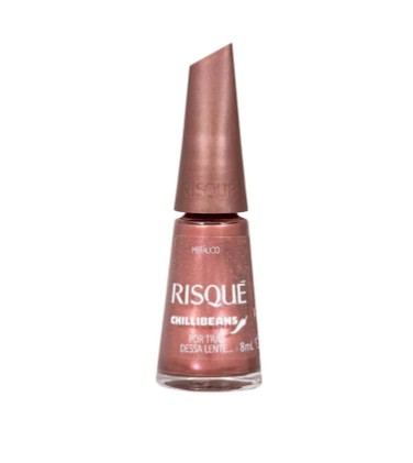 ESM RISQUE BL 8ML CHILLI BEANS POR TRAS DESSA LENT (144)