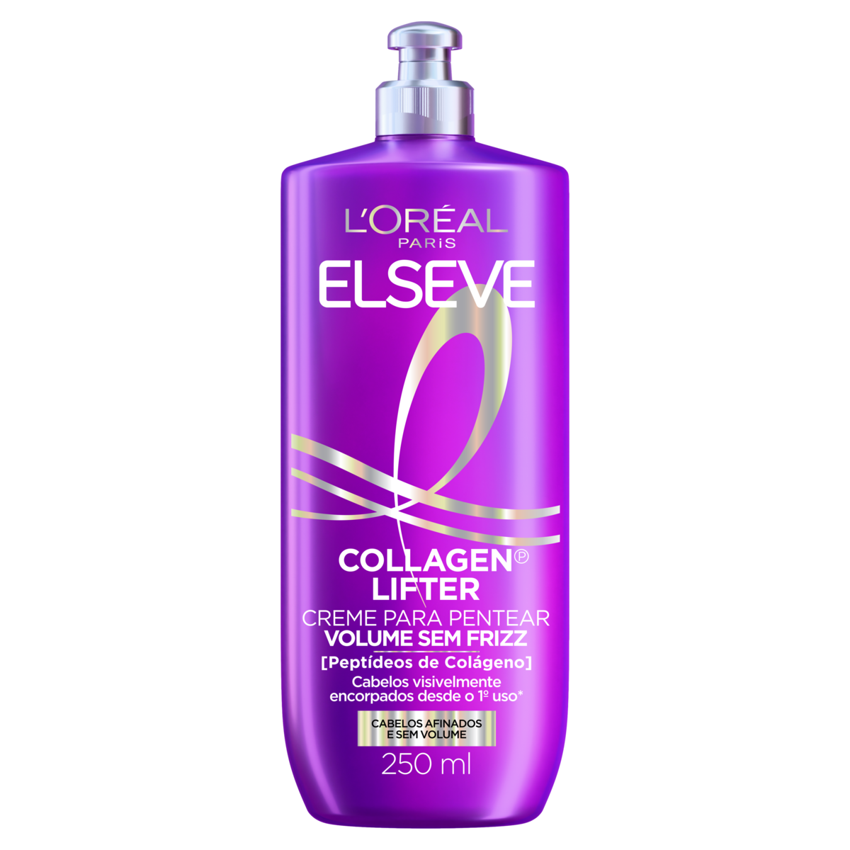 CR PENT ELSEVE 250ML COLLAGEN LIFTER (12)