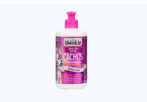 CR PENT MURIEL 300ML CACHOS BUBBLE GUM (12)