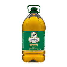 AZEITE EXTRA VIRGEM ANDORINHA PET 3LT (6)