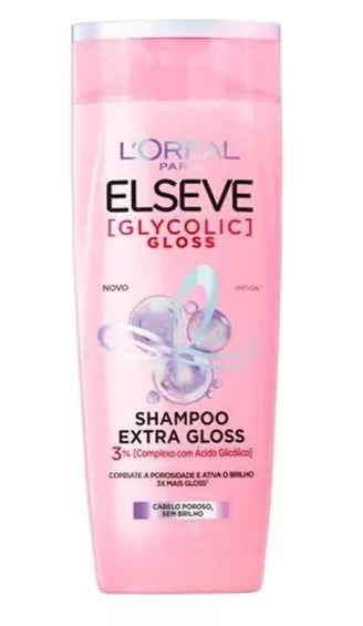 SH ELSEVE 200ML GLYCOLIC (12)