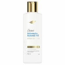 COND DOVE 370ML HIDRATAÇÃO+HILAURON VIT (12)