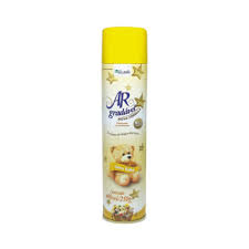 ODORIZADOR AR AGRADAVEL 400ML BABY (12)