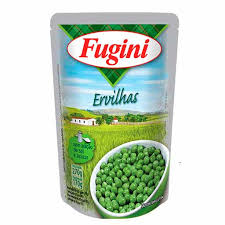 ERVILHA FUGINI 170G SACHE (36)