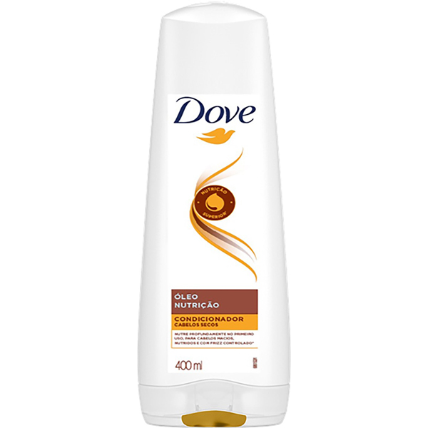 COND DOVE 400ML OLEO NUTRICAO (12)