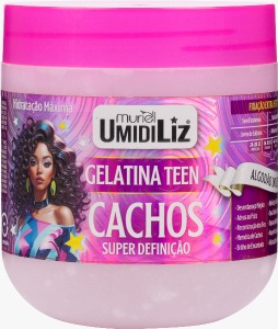 GELATINA MURIEL 500G CACHOS TEEN ALGODÃO DOCE (6)