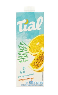 NECTAR BC TIAL 1L LARANJA C MARACUJA (12)