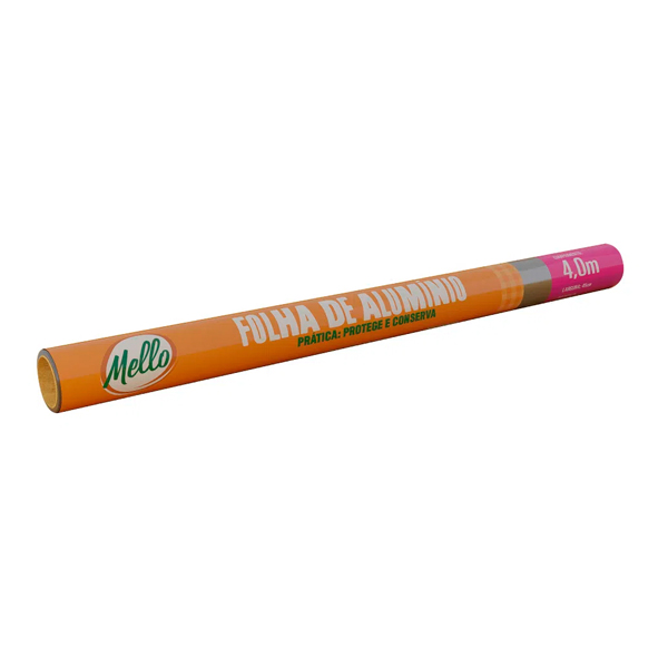 ROLO ALUMINIO MELLO 45CMX4MT (25)