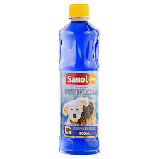 ELIM ODOR SANOL 500ML DOG TRAD (12)