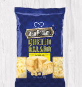 QUEIJO PARMESÃO RALADO FIAPO  SACHET 40 GR