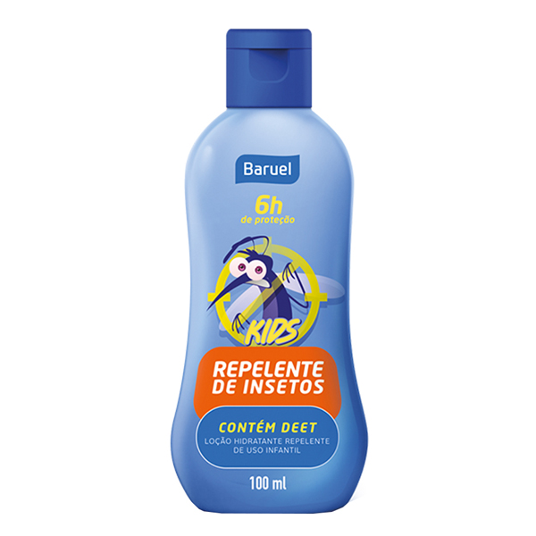REP BARUEL KIDS 100ML LOCAO (12)