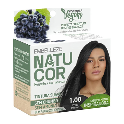 TINTURA NATUCOR 1.00 TUCUMA (12)
