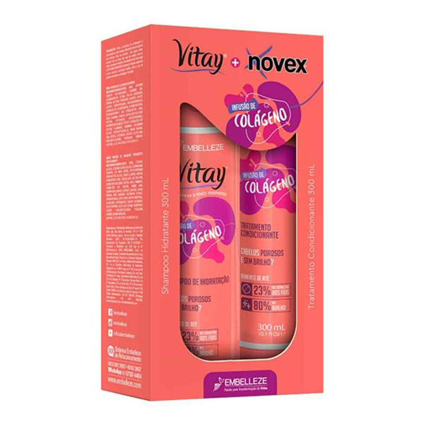 SH+COND VITAY 600ML COLAGENO (12)