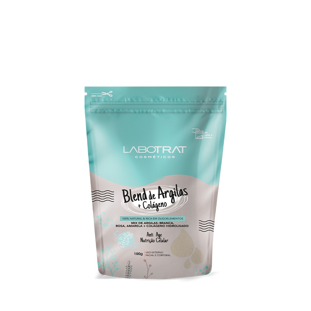 ARGILA LABOTRAT  DIA A DIA 100G BLEND COLAGENO (36)