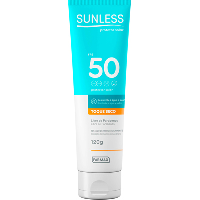 SUNLESS FPS50 120G (12)
