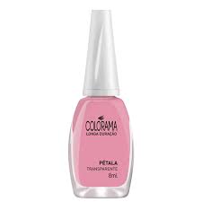 ESM COL 8ML NU NAT 119 PETALA (72)
