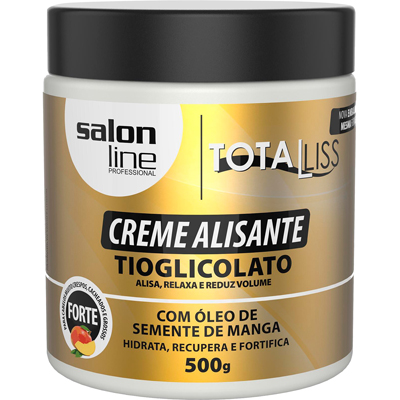 CREME ALIS SALON LINE 500G OLEO MANGA FORTE (12)