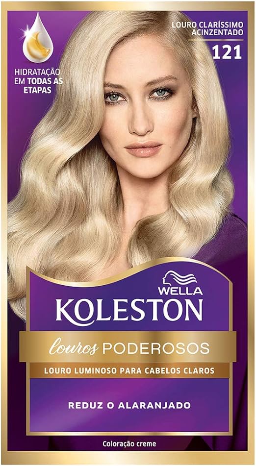 TINT KOLESTON 0121 LOURO CLARISSIMO ACINZENTADO (12)