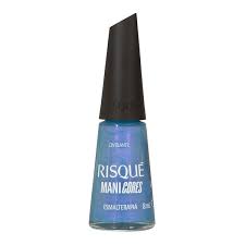 ESM RISQUE BL 8ML MANI CORES ESMALTERAPIA (144)
