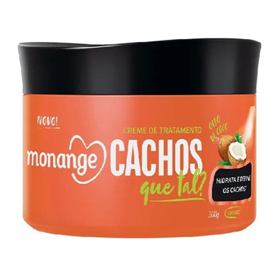 CR TRAT MONANGE 300G CACHOS QUE TAL (12)