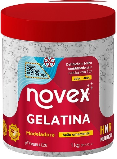 GELATINA CAP NOVEX 1KG CACHOS DE CINEMA(6)