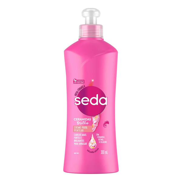 CR PENT SEDA 300ML CERAMIDAS (12)