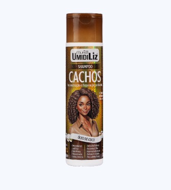 SH MURIEL 300ML CACHOS OLEO COCO (12)