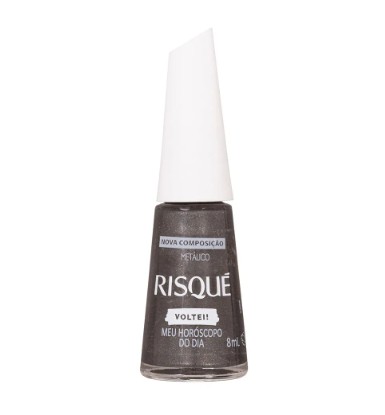 ESM RISQUE CL 8ML MET MEU HOROSCOPO DO DIA (144)