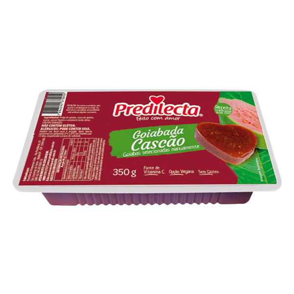GOIABADA PREDILECTA 350GR PRATICA CASCAO (24)
