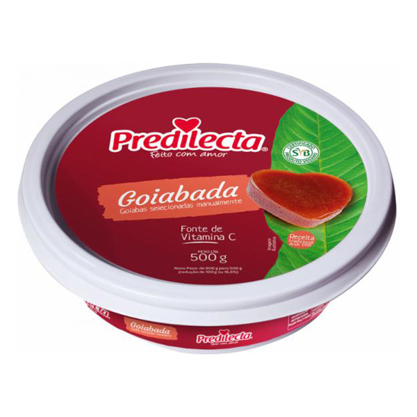 GOIABADA PREDILECTA 500GR POLI (24)