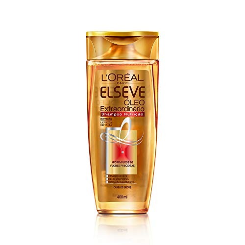 SH ELSEVE 400ML OLEO EXTRAORD NUTRICAO (12)