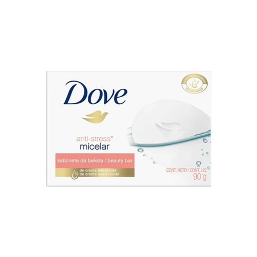 SAB DOVE 90G MICELAR ANTI STRESS (48)
