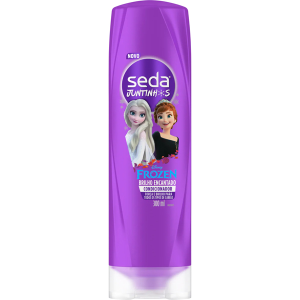 COND SEDA 300ML JUNTINHOS BRL ENCAN (12)