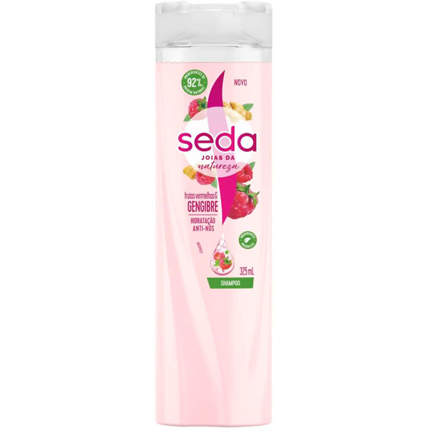 SH SEDA 325ML FRUTAS VERM E GENG HIDRAT ANTI NOS (12)