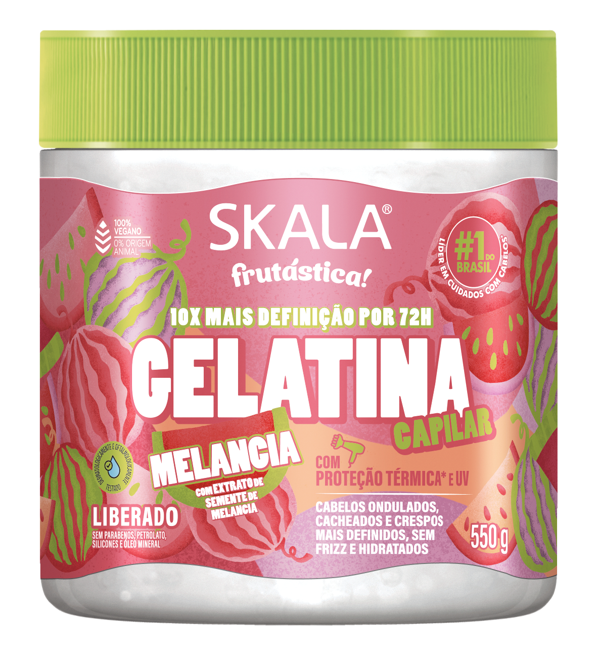 GELATINA SKALA 550G MELANCIA (6)