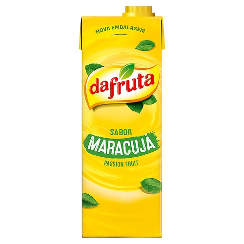 SUCO DAFRUTA PPB TP 1LT MARACUJA MISTO (12)