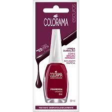 ESM COL 8ML BL CR FRAMBOESA (72)