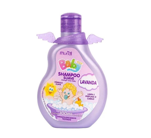 SH MURIEL BABY 100ML LAVANDA (12)