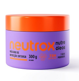 CR TRAT NEUTROX 0300G NUTRE OLEOS (12)