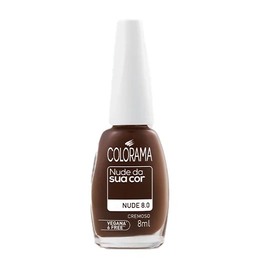 ESM COL 8ML NU NUDE 8,0 (72)