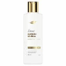 COND DOVE 370ML NUTRIÇÃO+TRI OLEOS (12)
