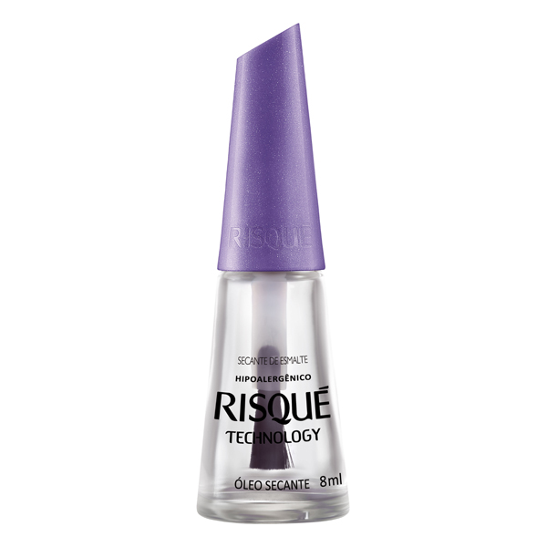 ESM RISQUE BL 8ML CARE OLEO SECANTE (144)