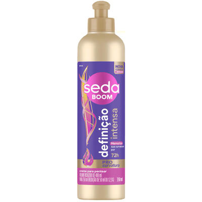 CR PENT SEDA 350ML BOOM DEF INTENSA (12)