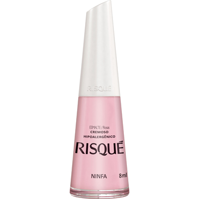 ESM RISQUE CL 8ML CREM NINFA (144)