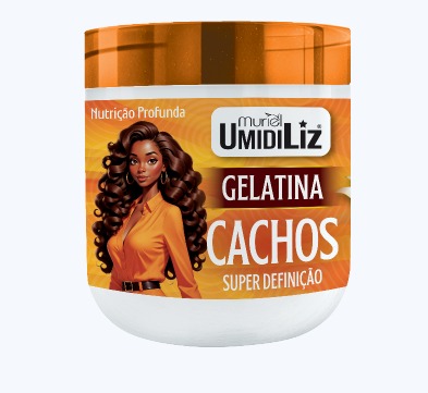 GELATINA MURIEL 500G CACHOS OLEO ARGAN (6)