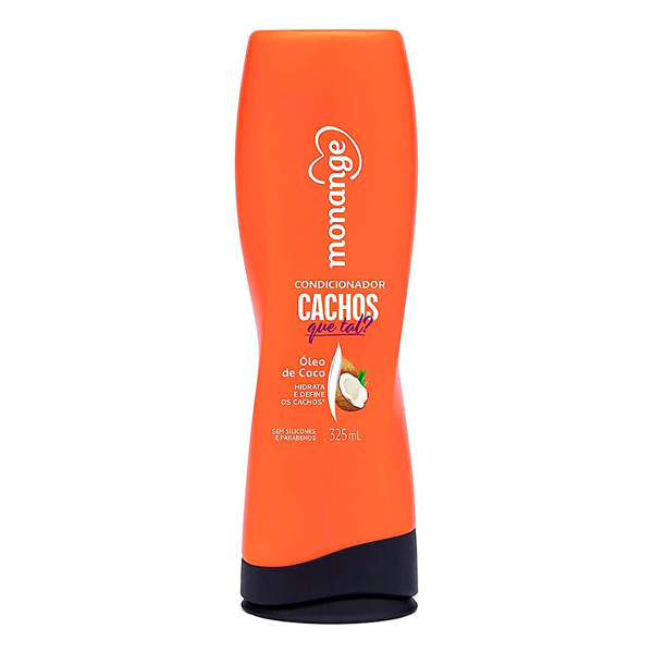 COND MONANGE 325ML CACHOS QUE TAL (12)
