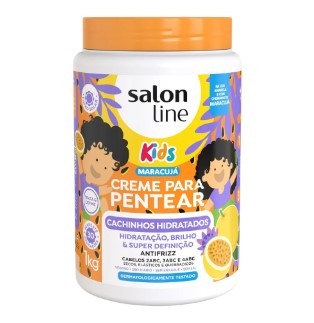 CR PENT SALON LINE 1KG KIDS CACHINHOS HIDRA MARACUJA (6)