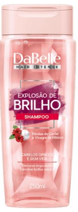SH DABELLE 250ML BRILHO (6)