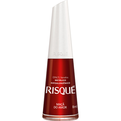 ESM RISQUE CL 8ML MET MACA DO AMOR (144)