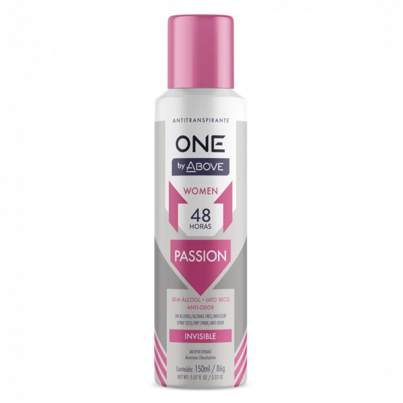 DES AERO ABOVE ONE 150ML FEM PASSION (12)